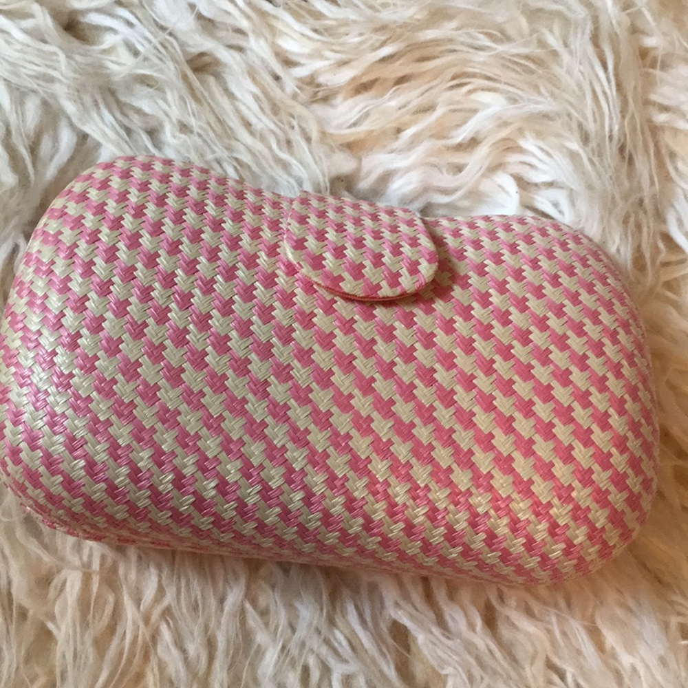 Banana Republic new clutch